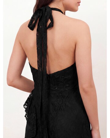 Maya Deluxe Embellished  Dress