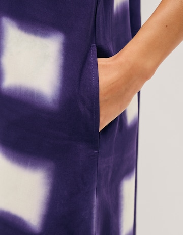 Monsoon Halia Artisanal Tie-Dye Jumpsuit