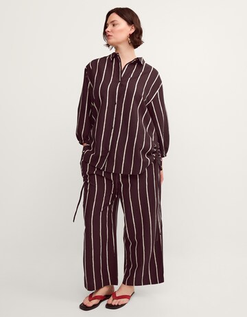 Callie Stripe Shirt