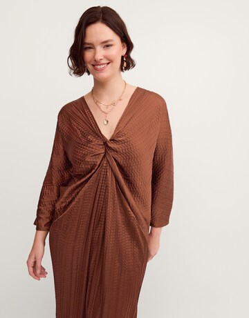 Callie Crinkle Dress