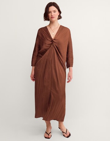 Callie Crinkle Dress