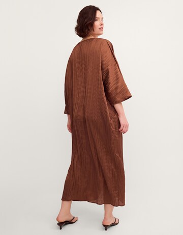 Callie Crinkle Dress