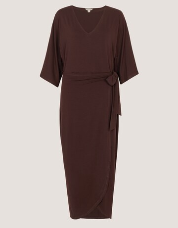 Callie Jersey Dress