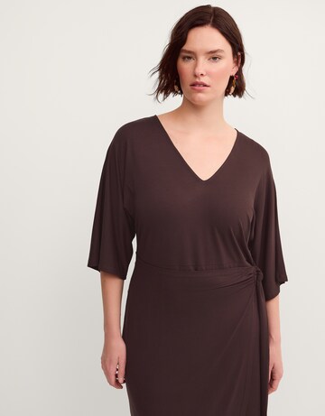 Callie Jersey Dress