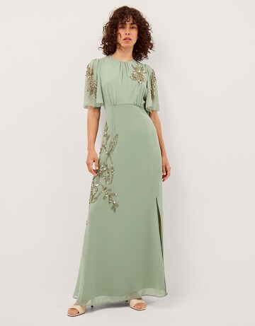 Monsoon Skyler Embellished Maxi Dress