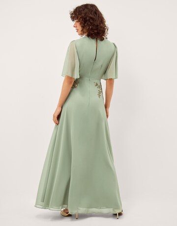 Monsoon Skyler Embellished Maxi Dress