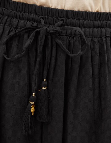 Monsoon Nora Cotton Balloon Trousers