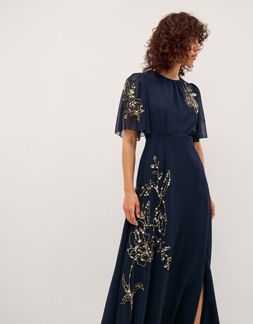 Monsoon Skyler Embellished Maxi Dress