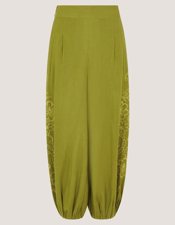 Monsoon Effie Embroidered Harem Trousers