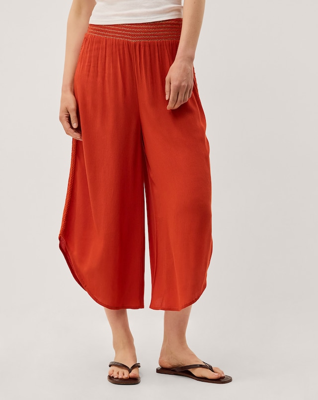 Monsoon Theresa Culotte Trousers