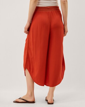 Monsoon Theresa Culotte Trousers