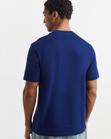 adidas Collegiate Logo T-Shirt