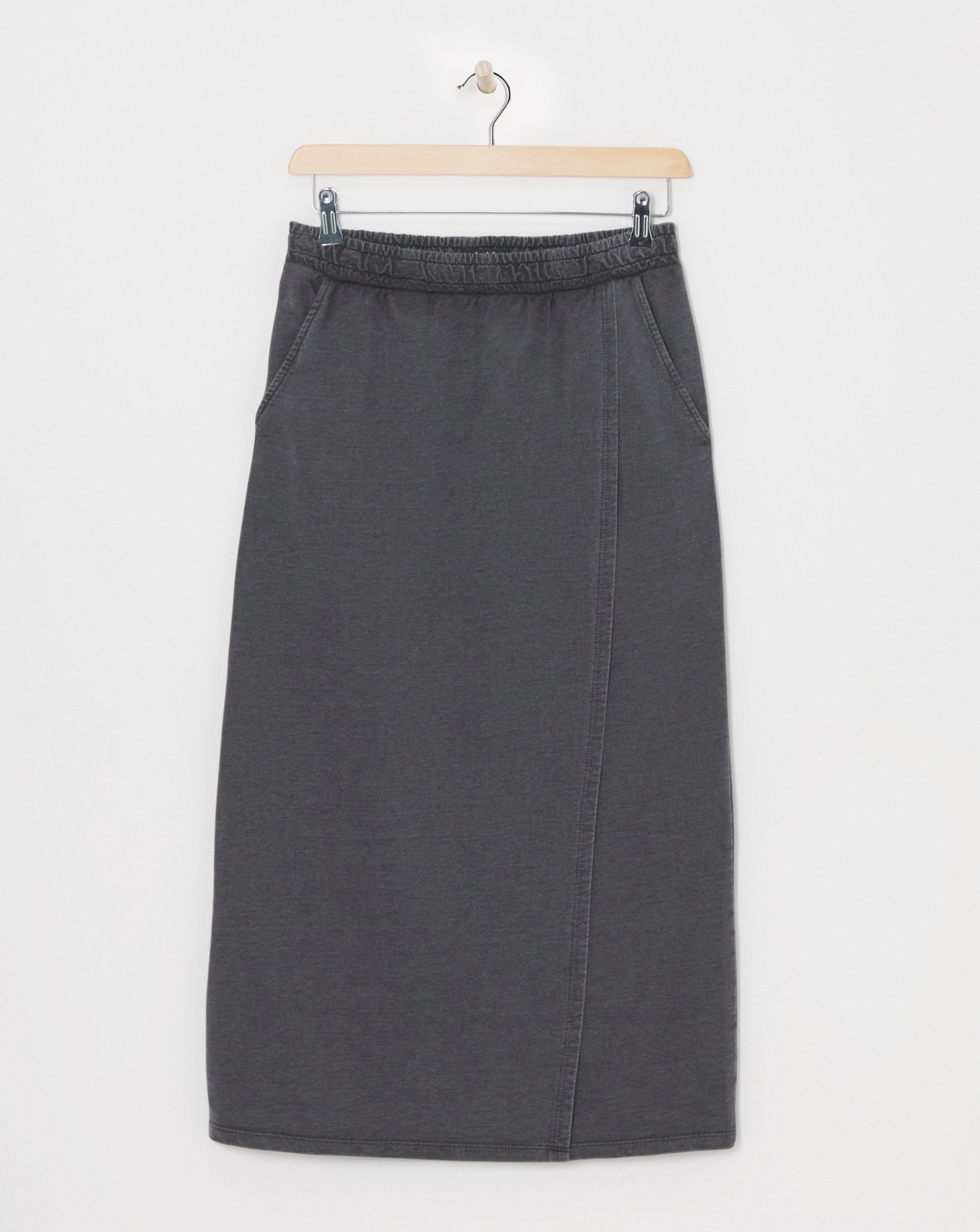 Simply Be Sweat Skirt