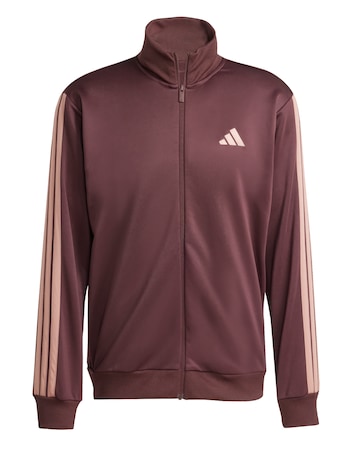 adidas 3 Stripes French Terry Tracksuit