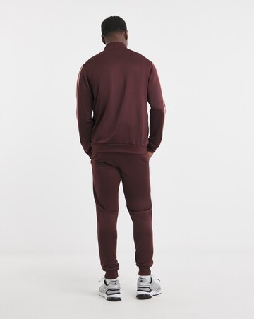 adidas 3 Stripes French Terry Tracksuit