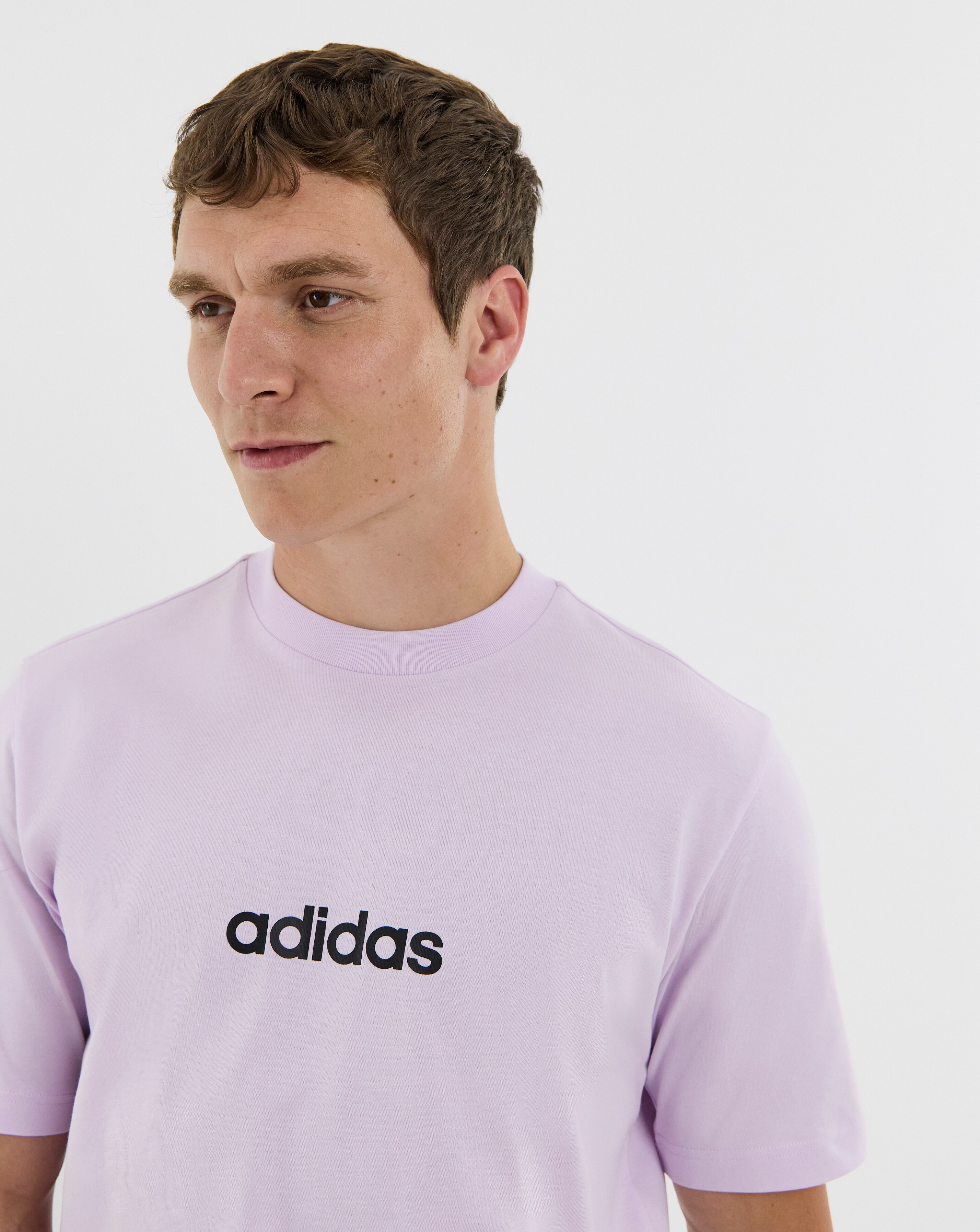 adidas Linear T-Shirt