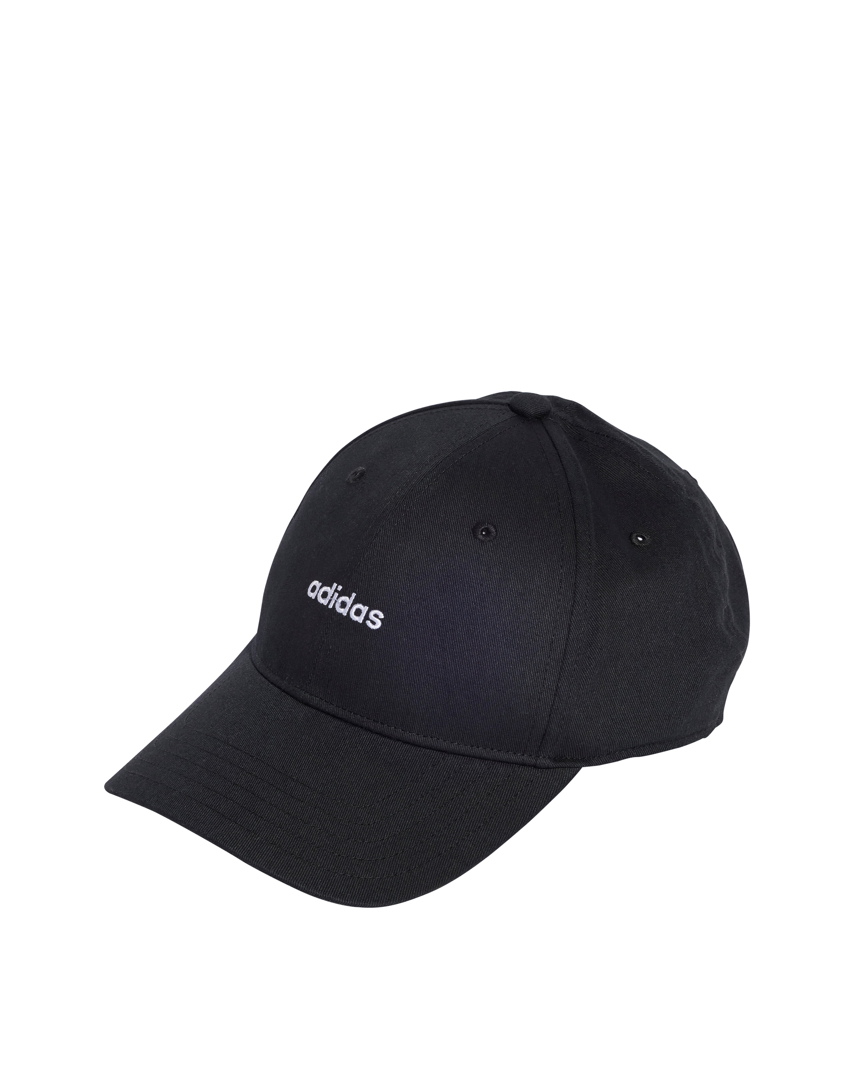 adidas Linear Logo Cap