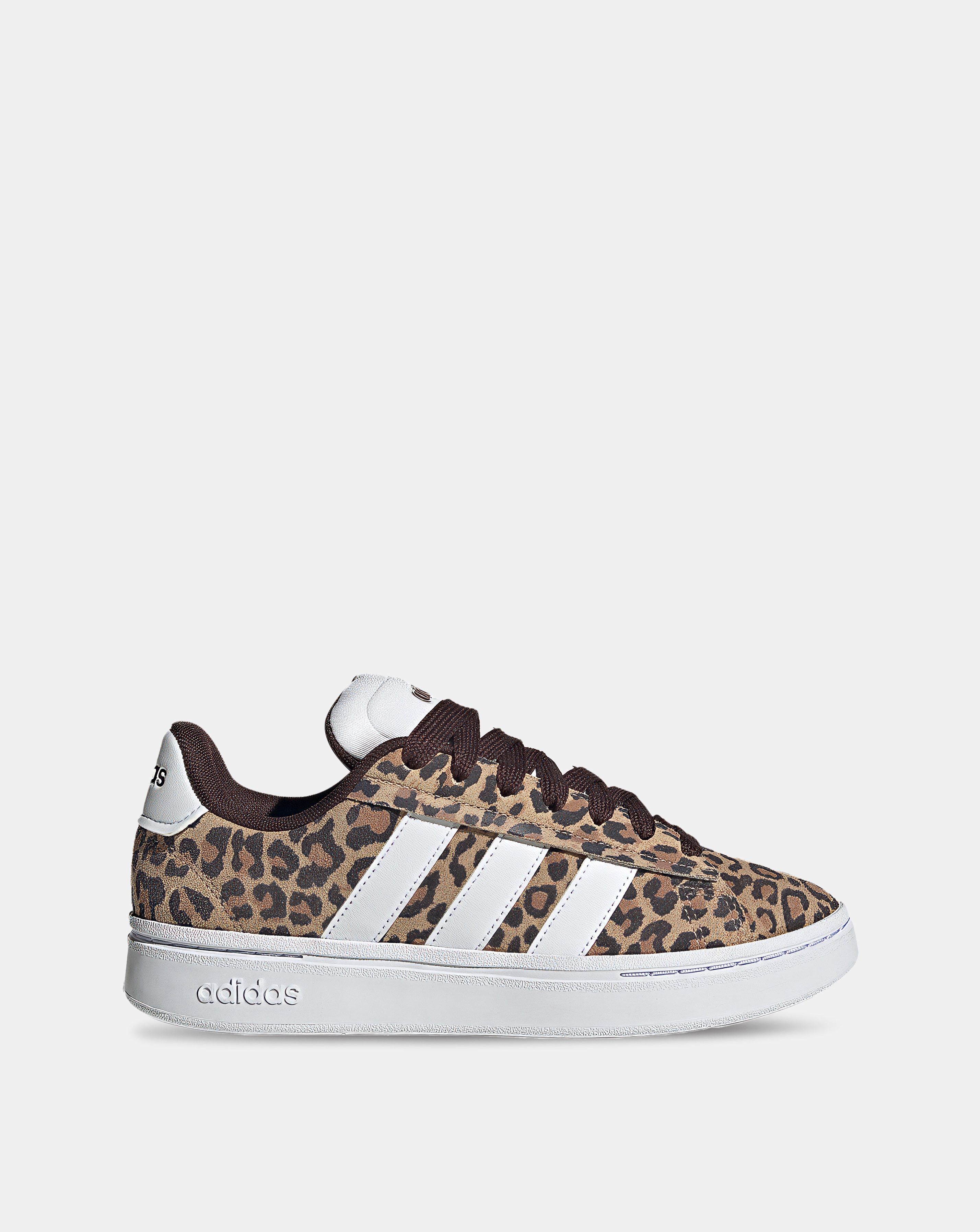 adidas Grand Court Alpha 00s Trainers