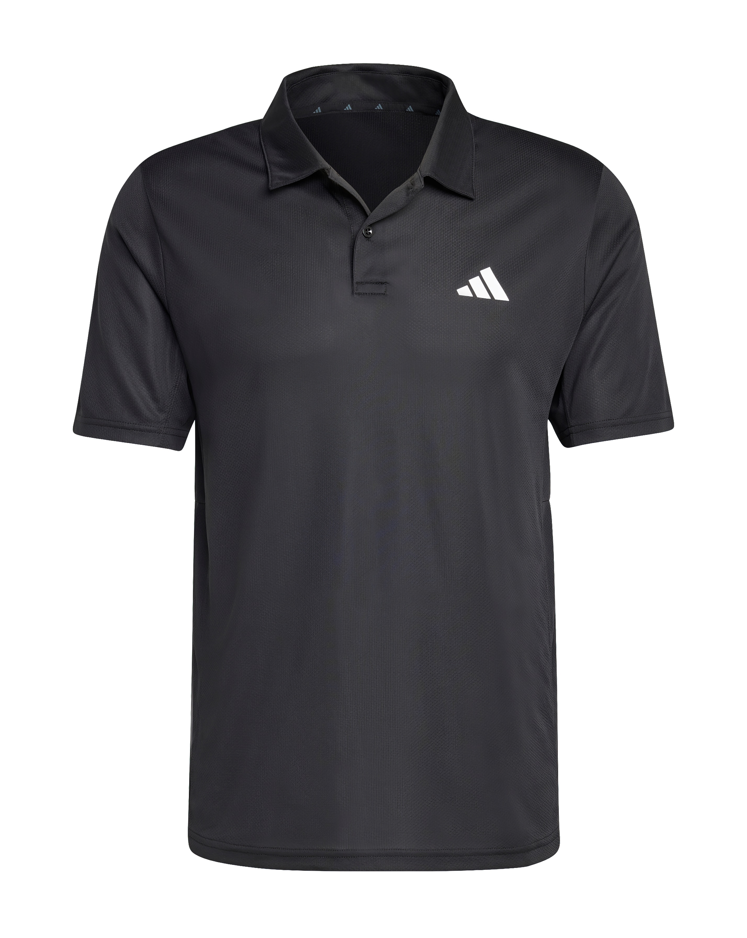 New In - adidas Essentials Tech Polo