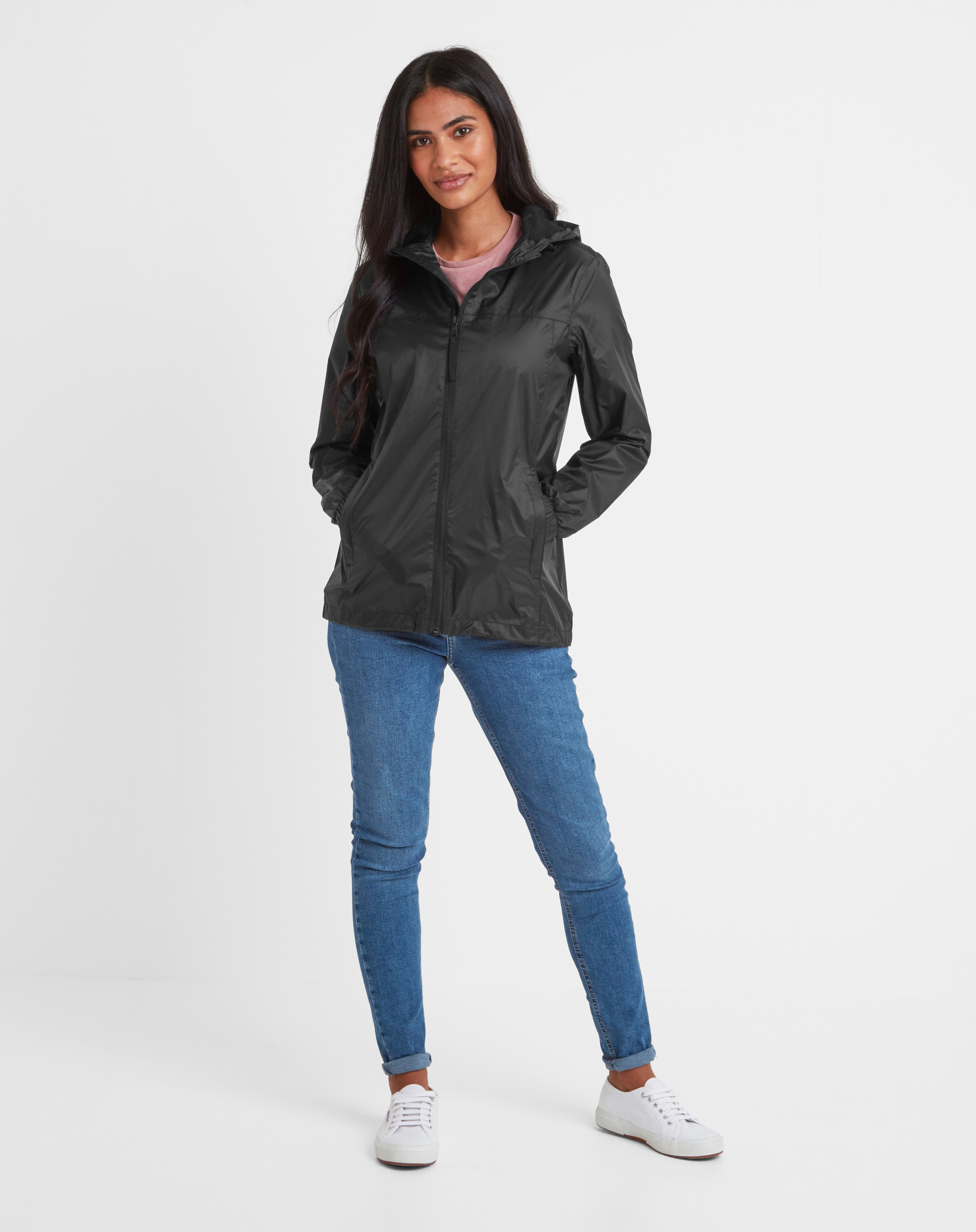 Tog24 Craven Womens Waterproof
