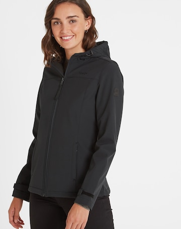 Tog24 Keld Womens Hooded Softshell