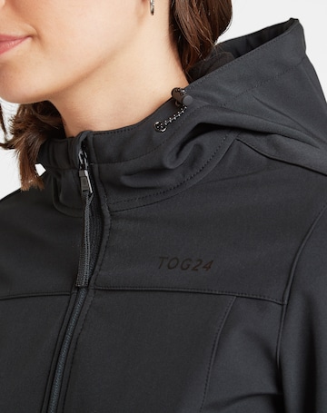 Tog24 Keld Womens Hooded Softshell