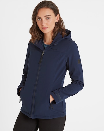 Tog24 Keld Womens Hooded Softshell