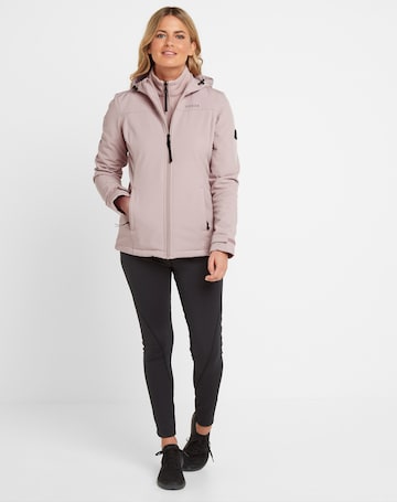 Tog24 Keld Womens Hooded Softshell