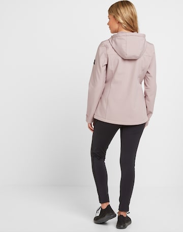 Tog24 Keld Womens Hooded Softshell