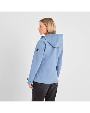 Tog24 Keld Womens Hooded Softshell