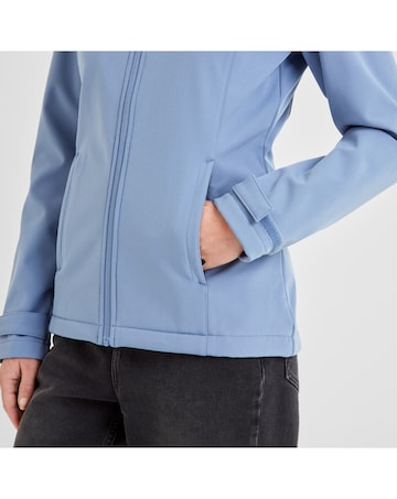 Tog24 Keld Womens Hooded Softshell