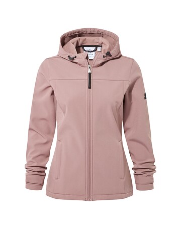 Tog24 Keld Womens Hooded Softshell