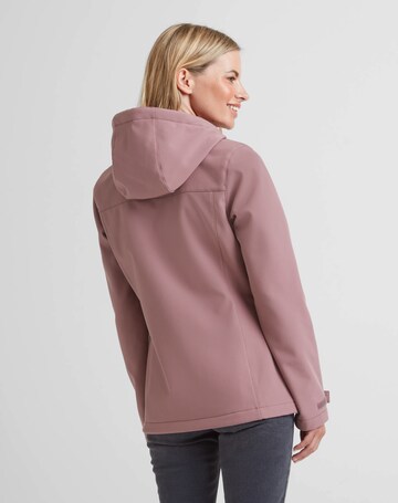 Tog24 Keld Womens Hooded Softshell