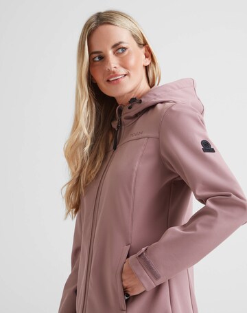 Tog24 Keld Womens Hooded Softshell