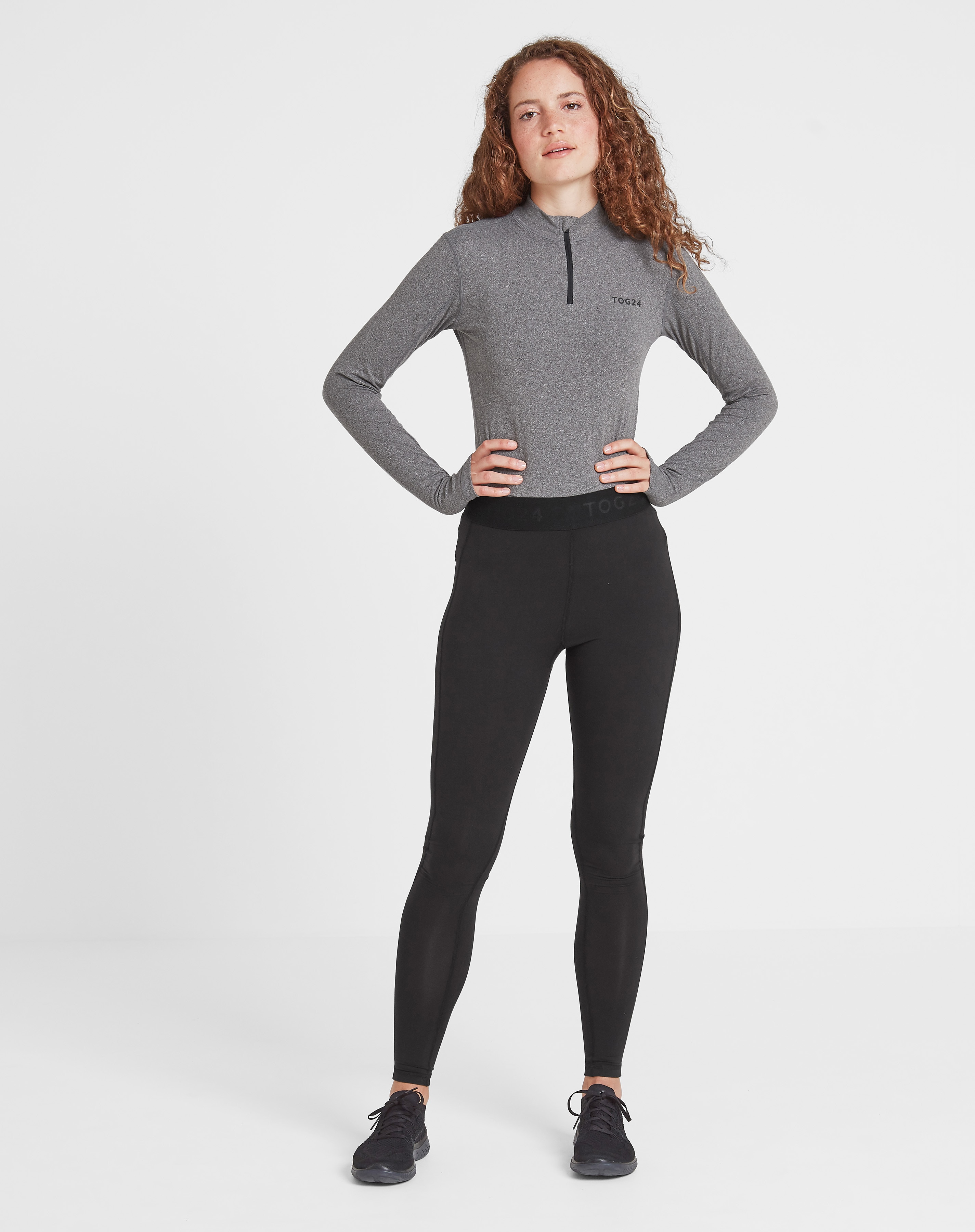 Tog24 Snowdon Womens Thermal Legging