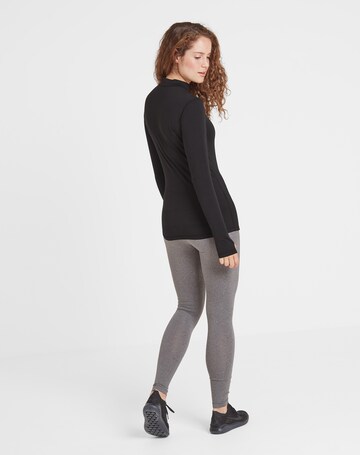 Tog24 Snowdon Womens Thermal Zip Neck