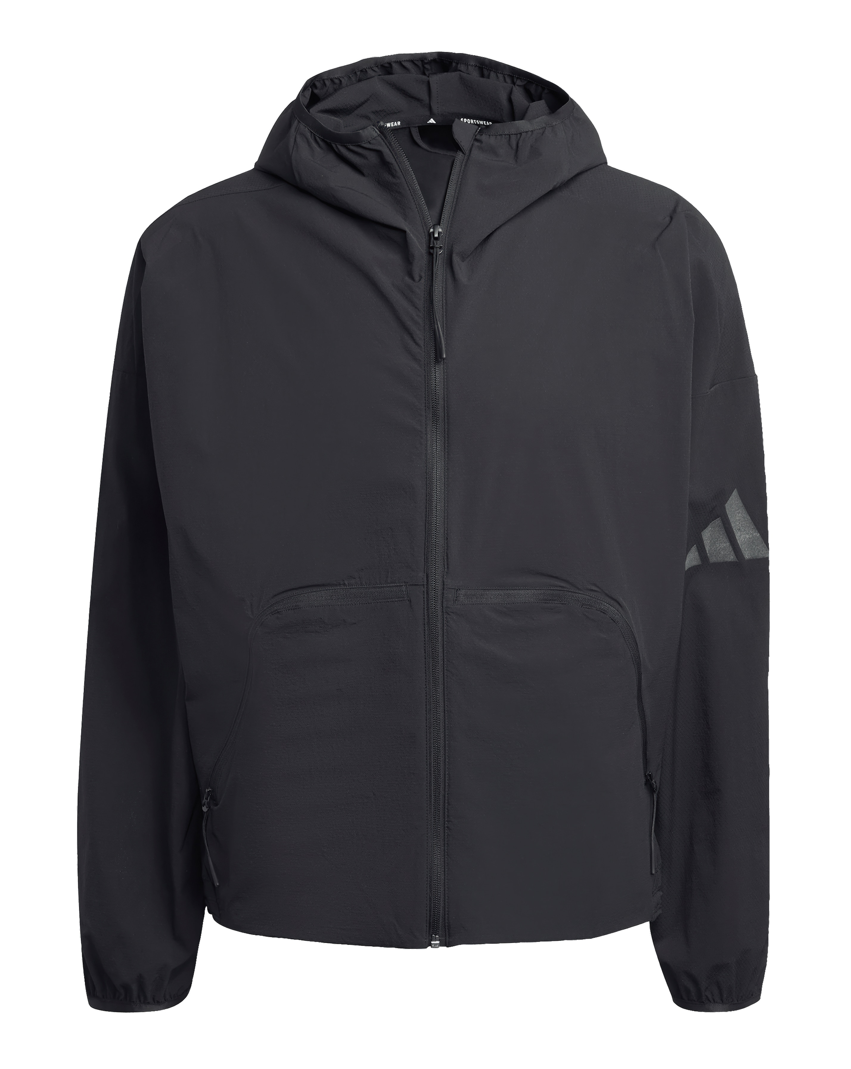 New In - adidas Myshelter Wind Cheater Jacket