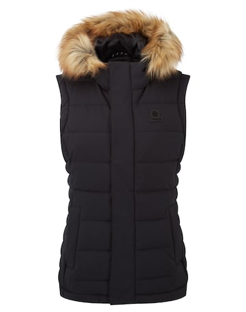 Tog24 Cowling Womens Padded Gilet