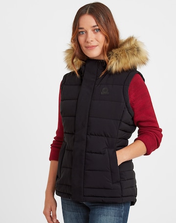 Tog24 Cowling Womens Padded Gilet