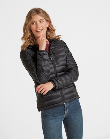 Tog24 Drax Womens Hooded Down Jacket