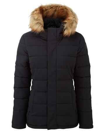 Tog24 Helwith Womens Padded Jacket