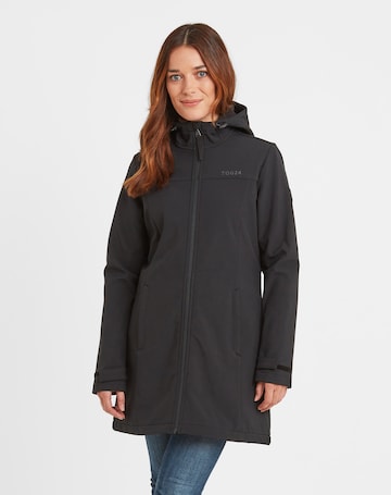 Tog24 Keld Womens Long Softshell Jacket