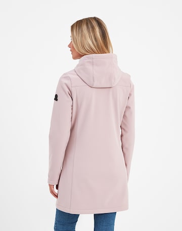 Tog24 Keld Womens Long Softshell Jacket