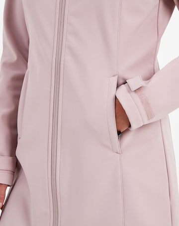 Tog24 Keld Womens Long Softshell Jacket