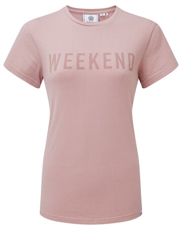 Tog24 Dakota Womens T-Shirt