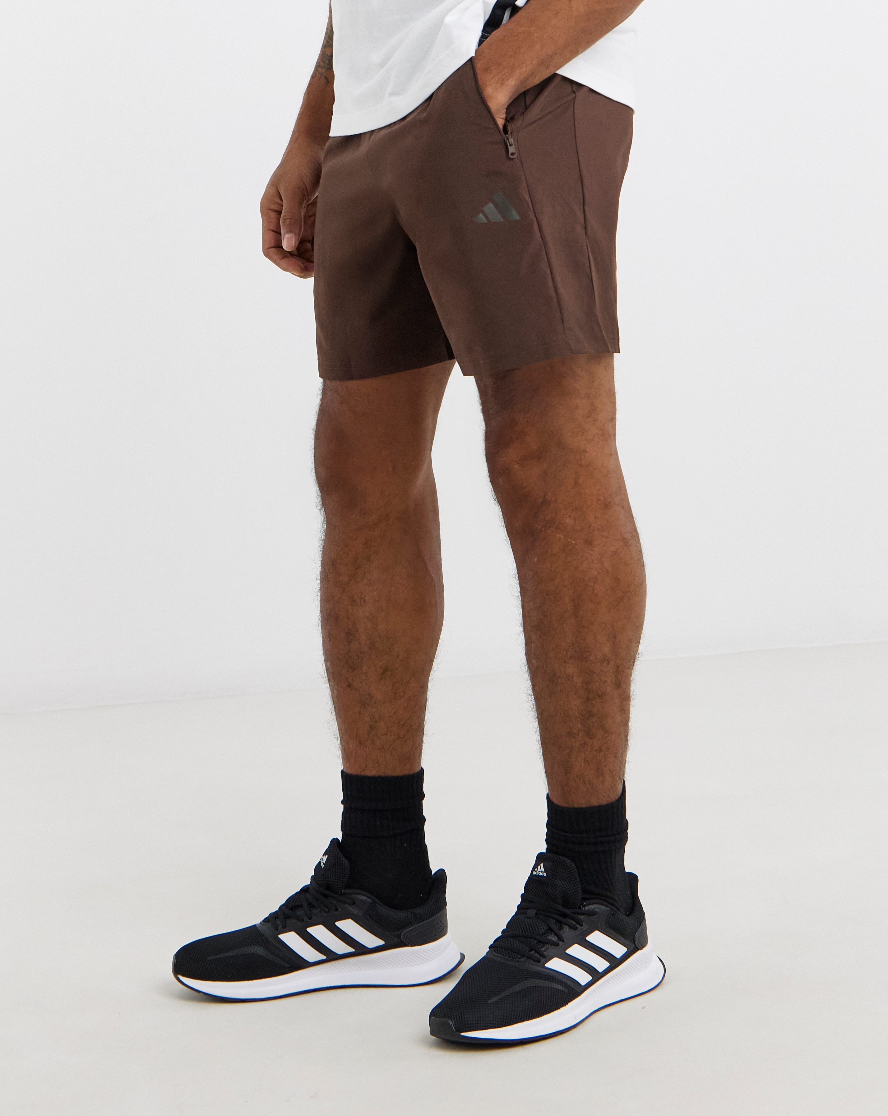 adidas Training Essentials 7 Inch Shorts