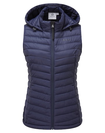 Tog24 Kershaw Womens Gilet