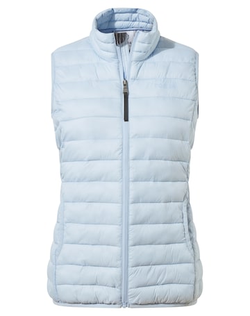 Tog24 Gibson Womens Gilet