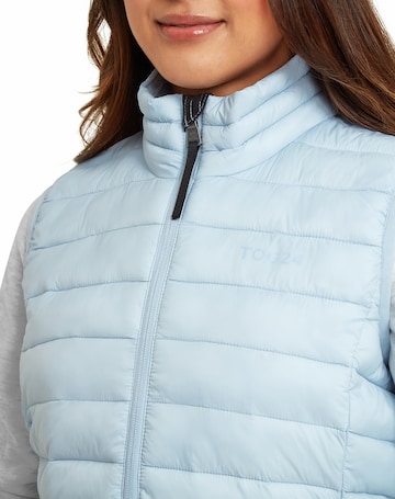 Tog24 Gibson Womens Gilet