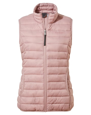 Tog24 Gibson Womens Gilet